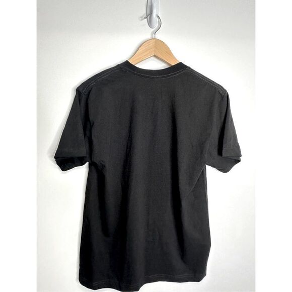 Familia Forever Shirt Mens Medium Black Graphic T Shirt - Picture 5 of 7